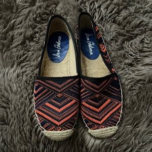 Sam Edelman espadrilles